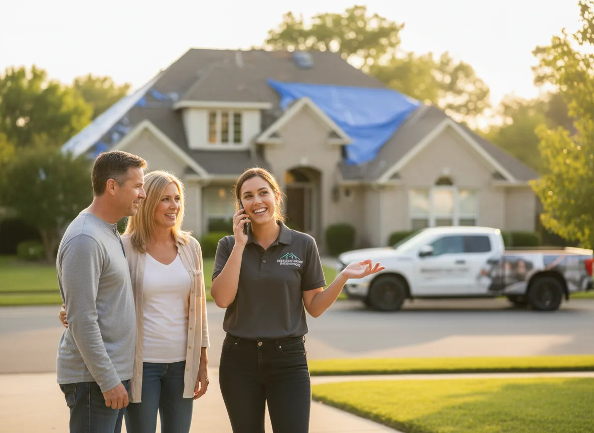 Emergency Roof Repair Big Bay, MI FAQs